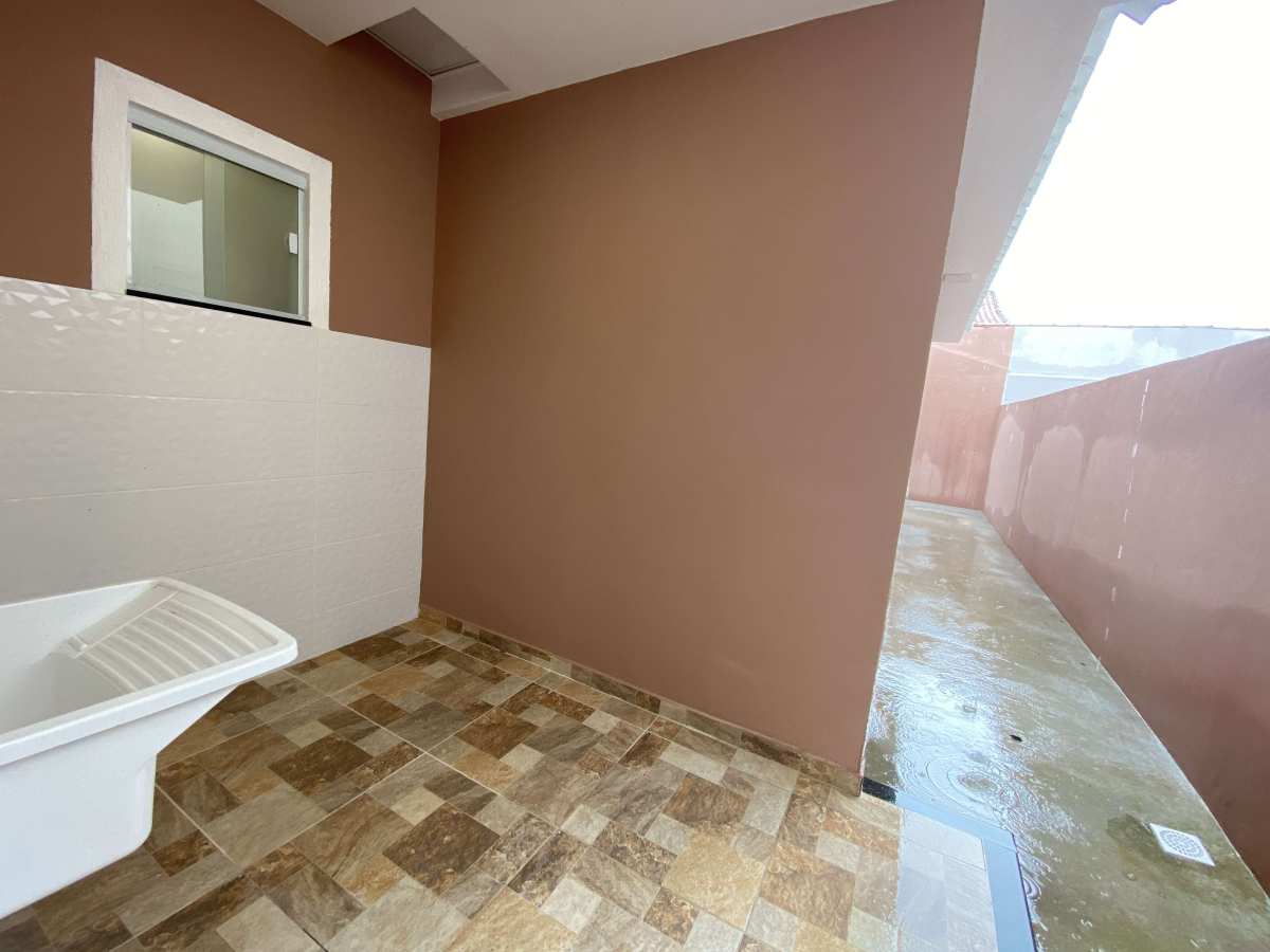 Casa à venda com 2 quartos - Canellas City,Iguaba Grande