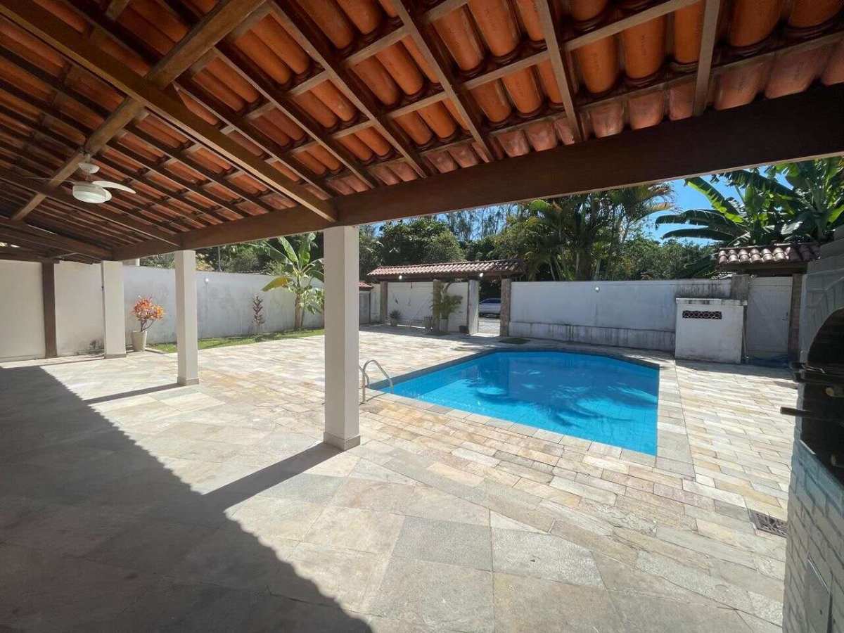 - Casa na Barra da Tijuca, com 5 quartos, 511m²