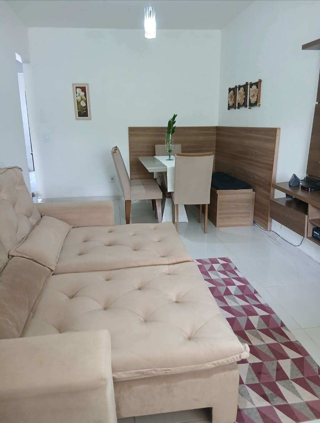 Casa à venda com 3 quartos - ,