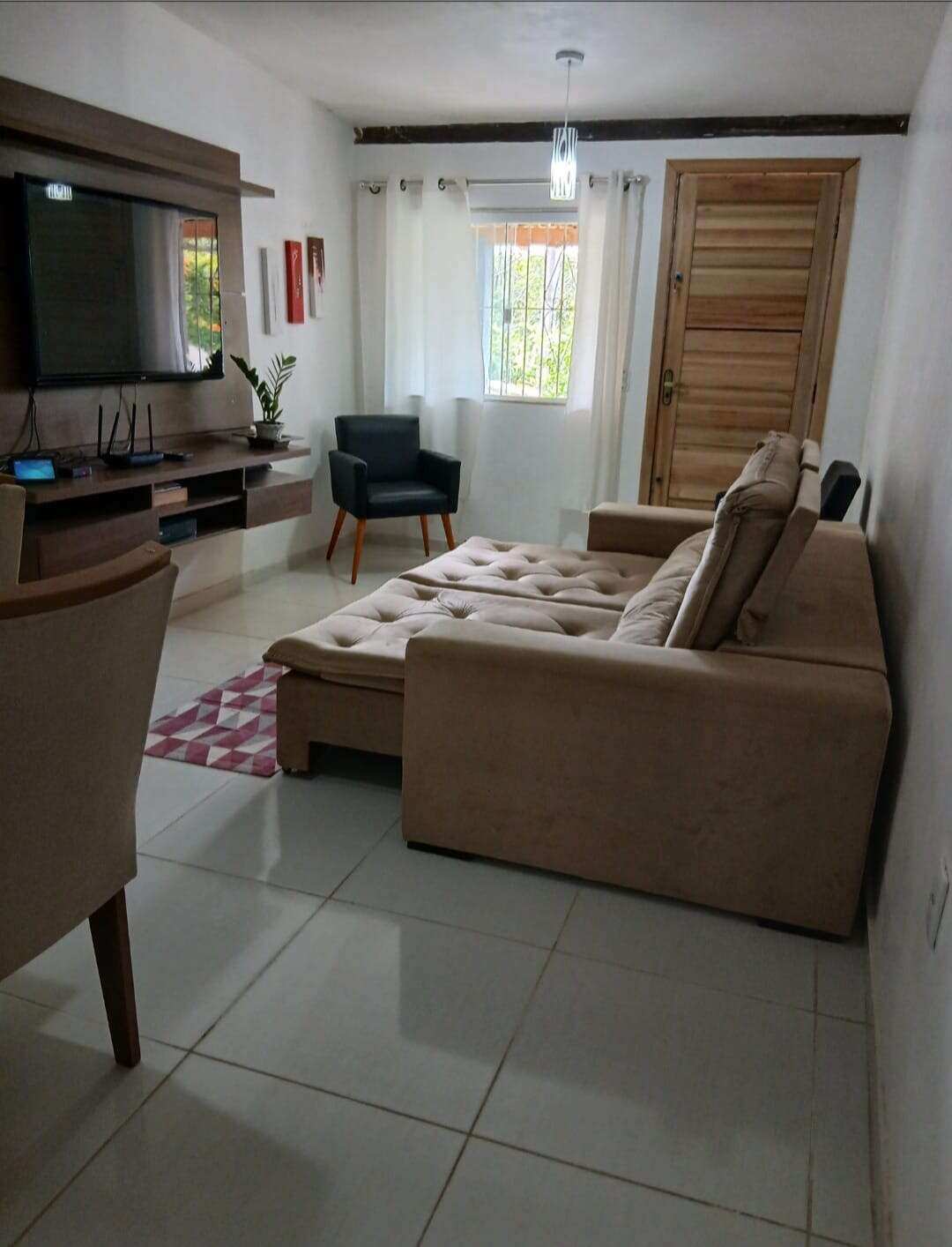  - Casa à venda, com 3 quartos, 360m²