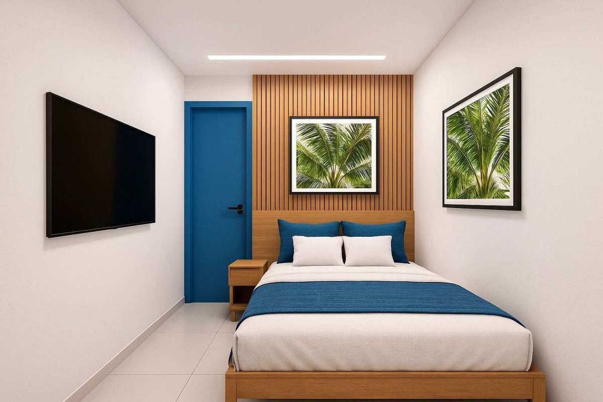  - Apartamento à venda em Cabo Frio, com Financiamento Direto