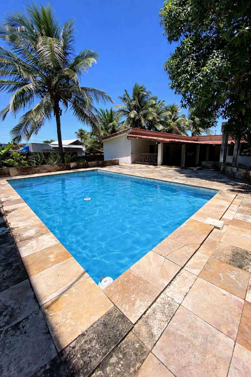 Casa, 3 quartos, 700 m² - Foto 1