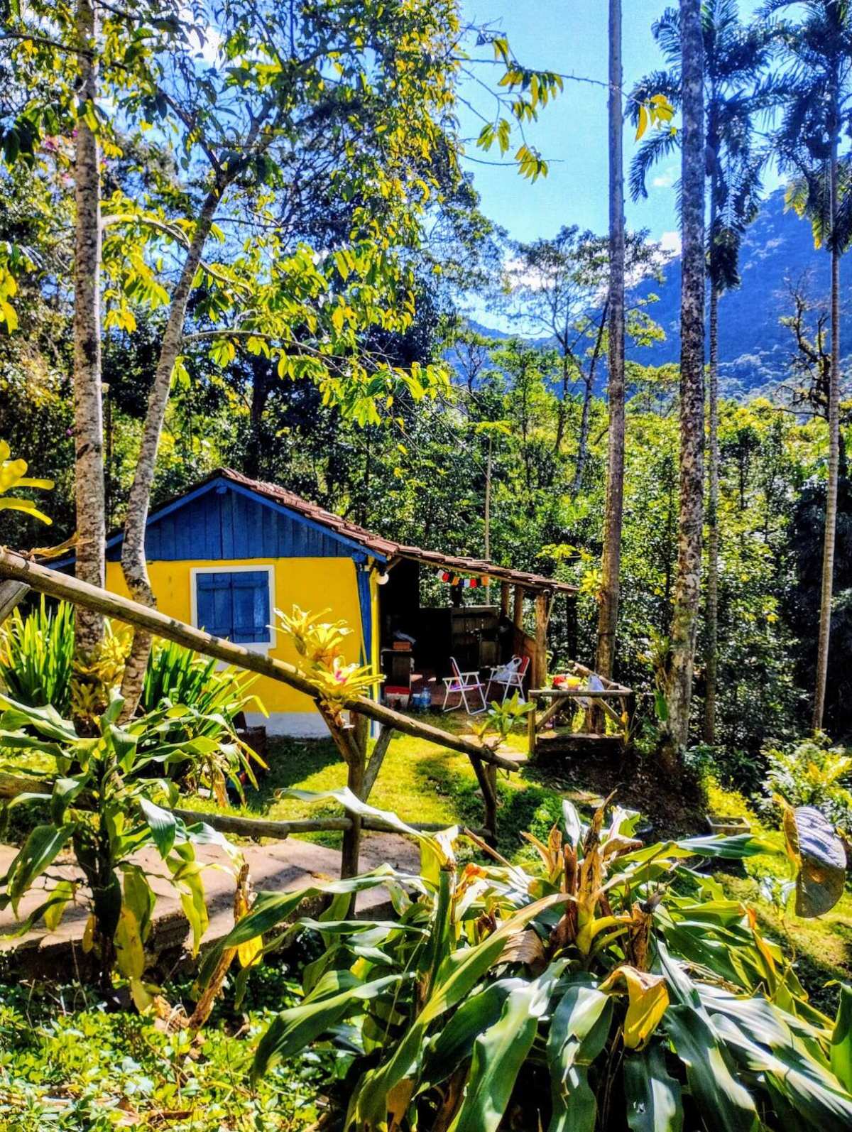 Sítio à venda com 3 quartos - ,Lumiar