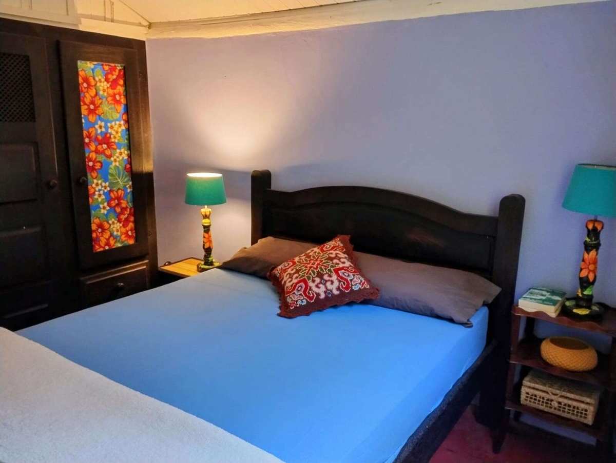  - Sítio Rústico em Lumiar com Rio e 2 Casas | 5.000m²