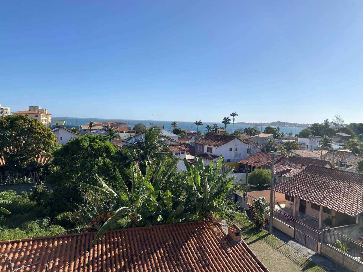 Triplex à venda com 5 quartos - Cidade Nova,