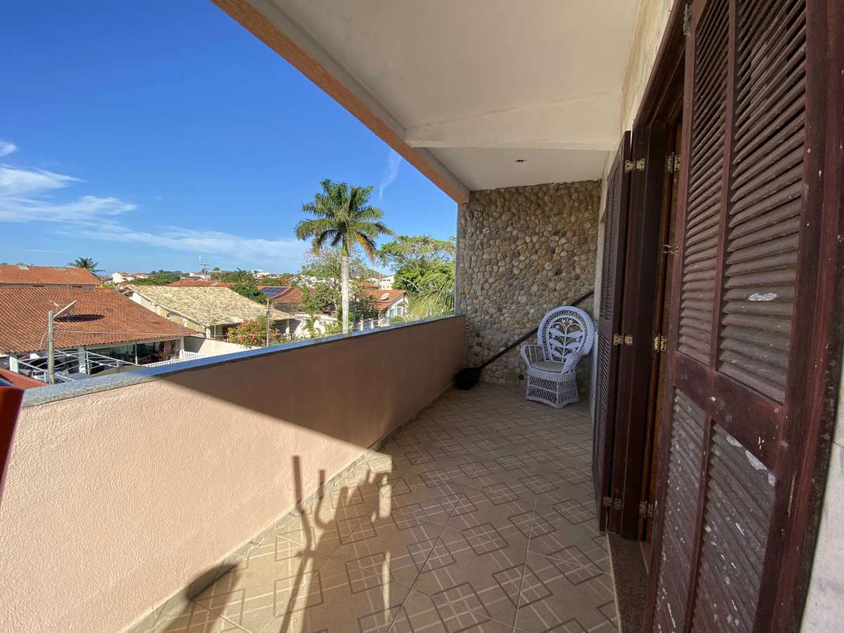  - Triplex à venda, Cidade Nova, com 5 quartos, 450m²