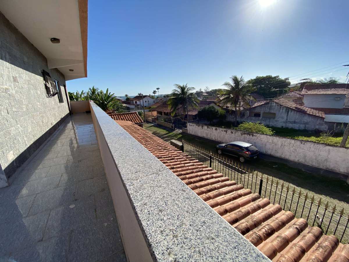 Banner - Triplex à venda, Cidade Nova, com 5 quartos, 450m²