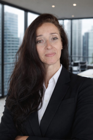 Corretor - Márcia Albuquerque